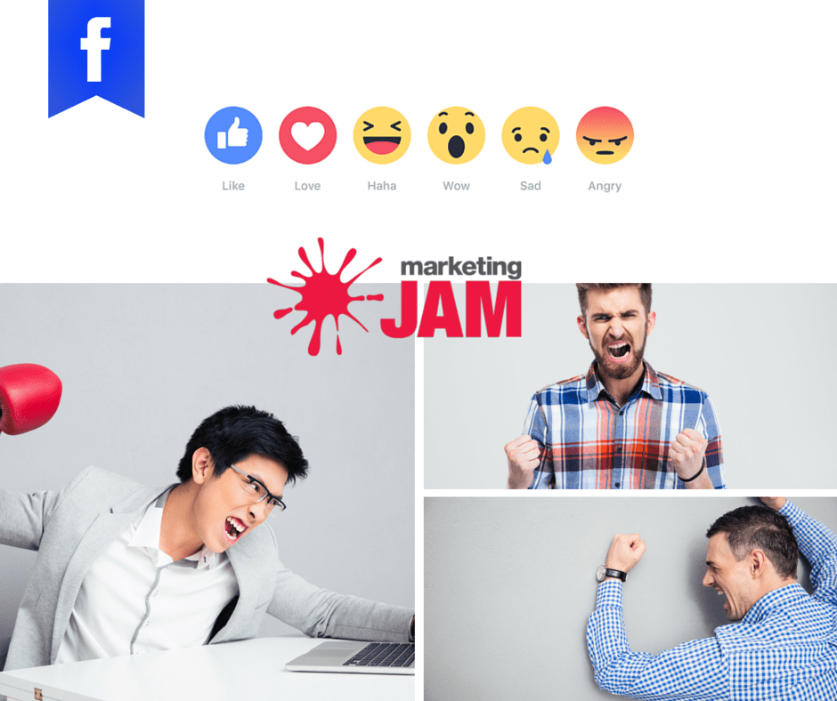 Érzelmek a Facebookon – használd ki a marketingedben!